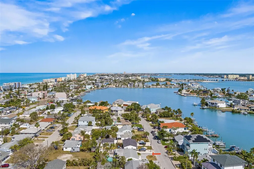 14024 N Bayshore Drive Madeira Beach FL 33708