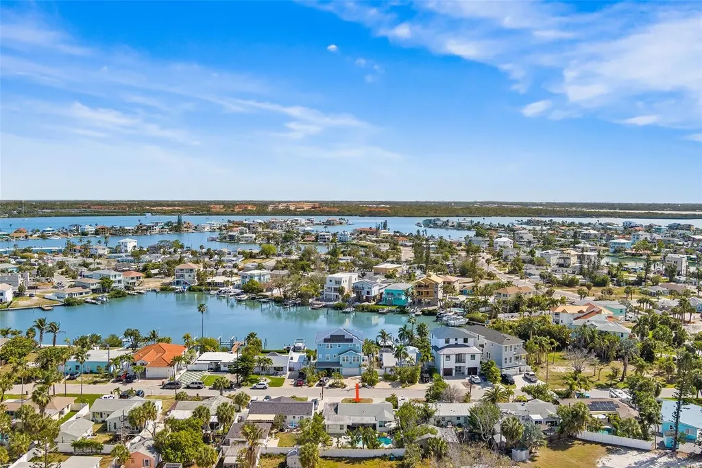 14024 N Bayshore Drive Madeira Beach FL 33708
