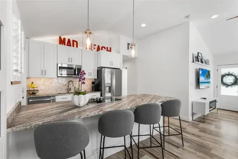 14024 N Bayshore Drive Madeira Beach FL 33708
