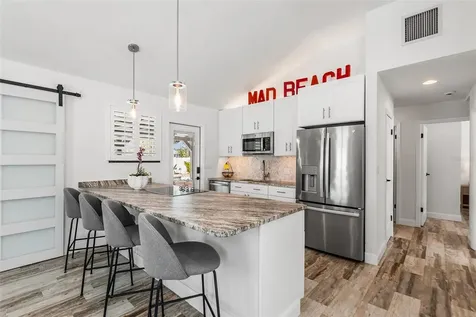 14024 N Bayshore Drive Madeira Beach FL 33708