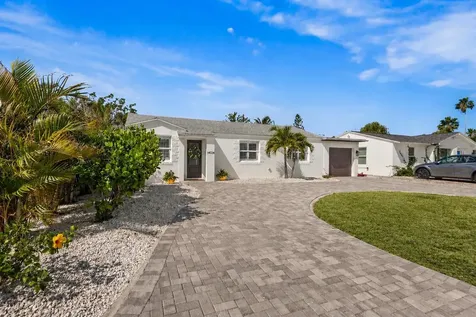14024 N Bayshore Drive Madeira Beach FL 33708