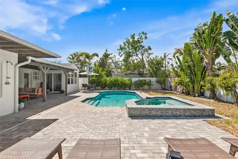 14024 N Bayshore Drive Madeira Beach FL 33708