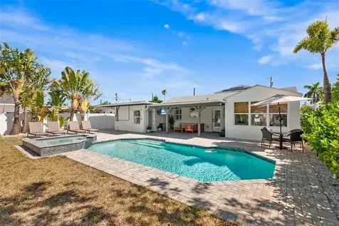 14024 N Bayshore Drive Madeira Beach FL 33708