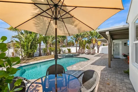14024 N Bayshore Drive Madeira Beach FL 33708
