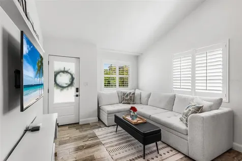14024 N Bayshore Drive Madeira Beach FL 33708