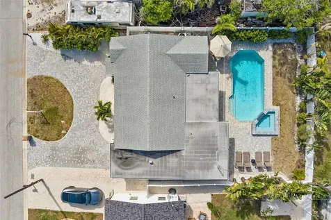 14024 N Bayshore Drive Madeira Beach FL 33708