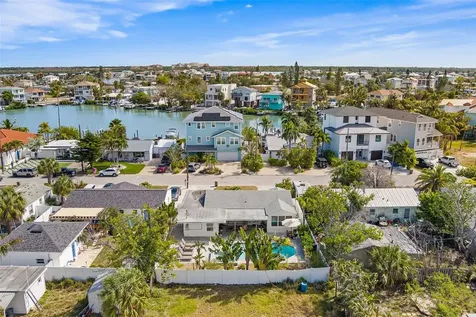 14024 N Bayshore Drive Madeira Beach FL 33708