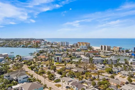 14024 N Bayshore Drive Madeira Beach FL 33708