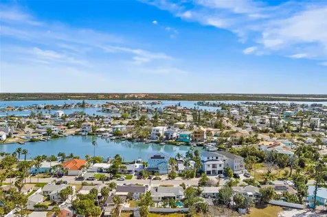 14024 N Bayshore Drive Madeira Beach FL 33708