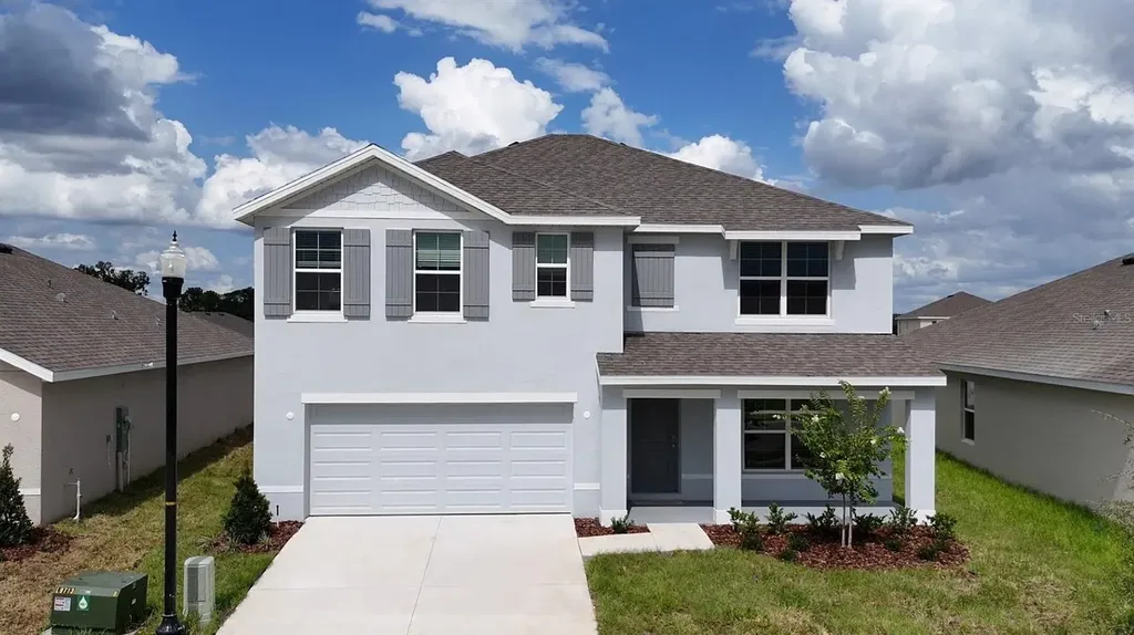 5323 SW 41st Court Ocala FL 34474