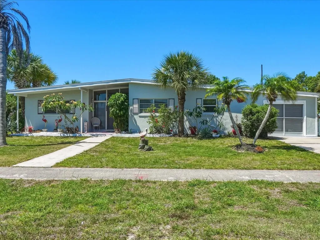 2167 Gerard Court Port Charlotte FL 33952