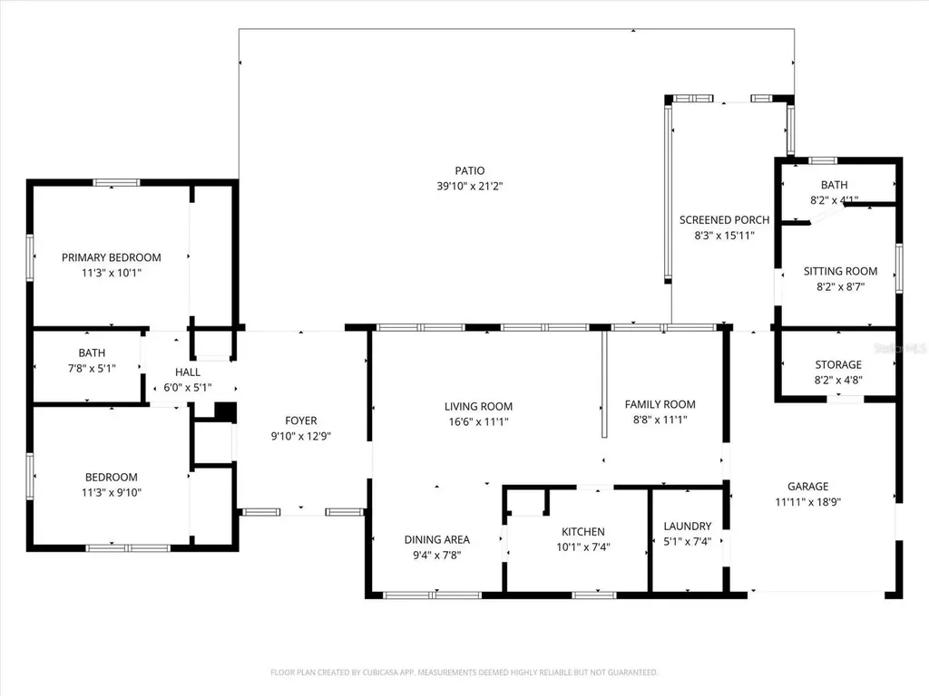 2167 Gerard Court Port Charlotte FL 33952