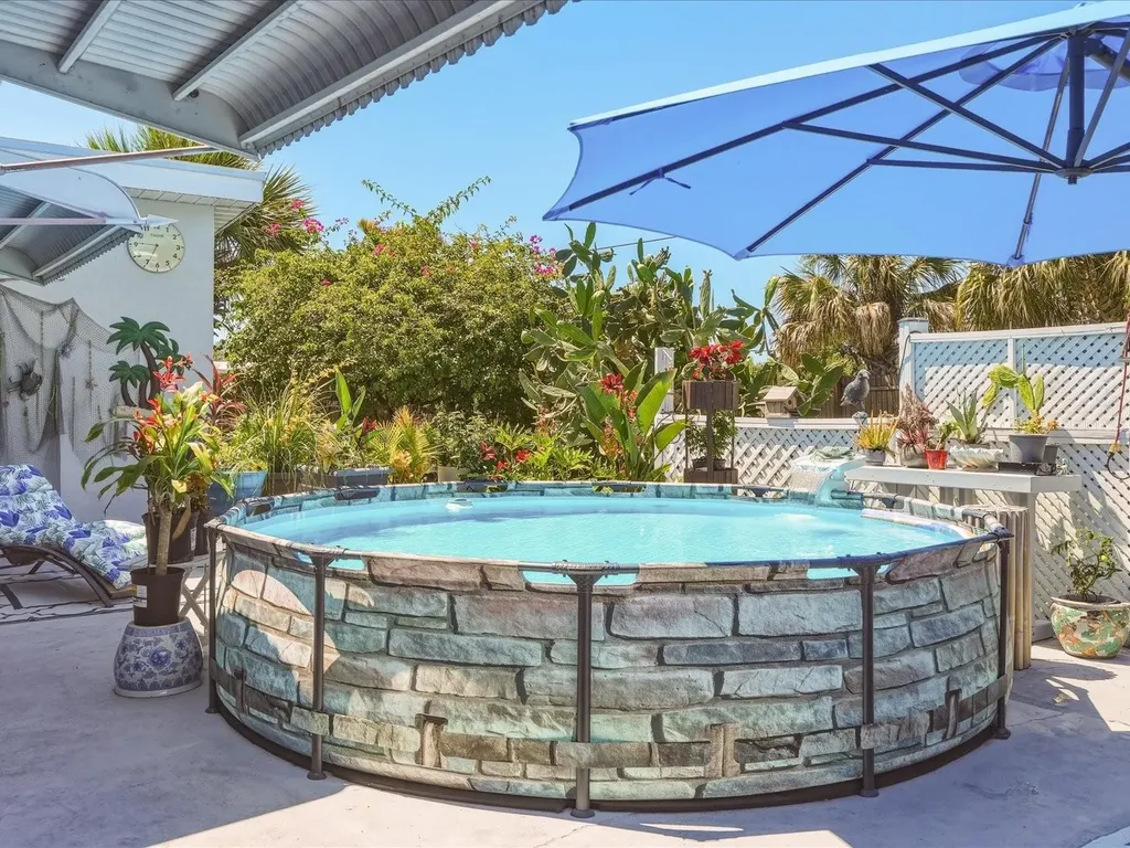 2167 Gerard Court Port Charlotte FL 33952