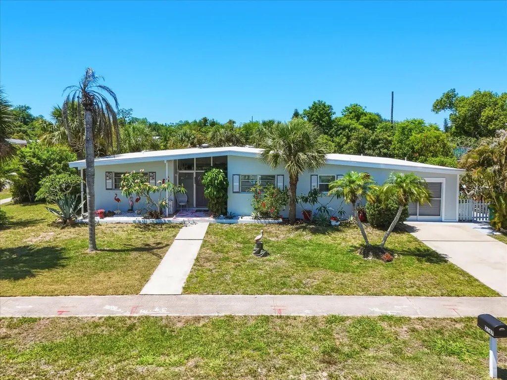 2167 Gerard Court Port Charlotte FL 33952