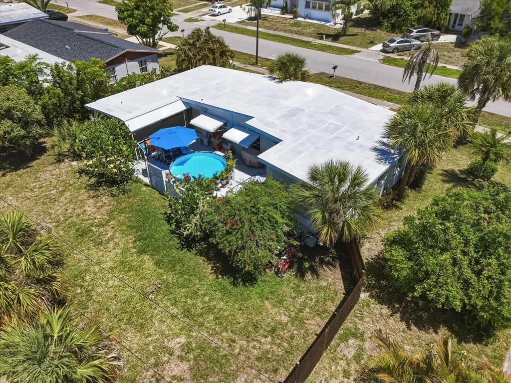 2167 Gerard Court Port Charlotte FL 33952