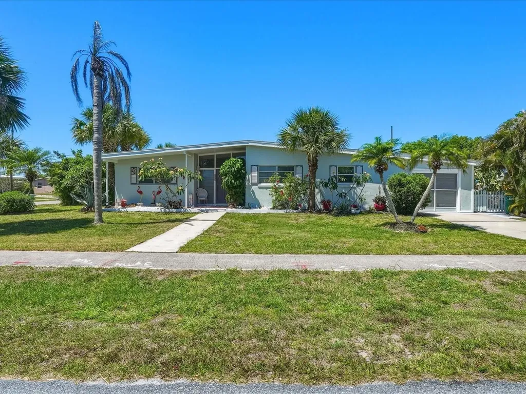 2167 Gerard Court Port Charlotte FL 33952