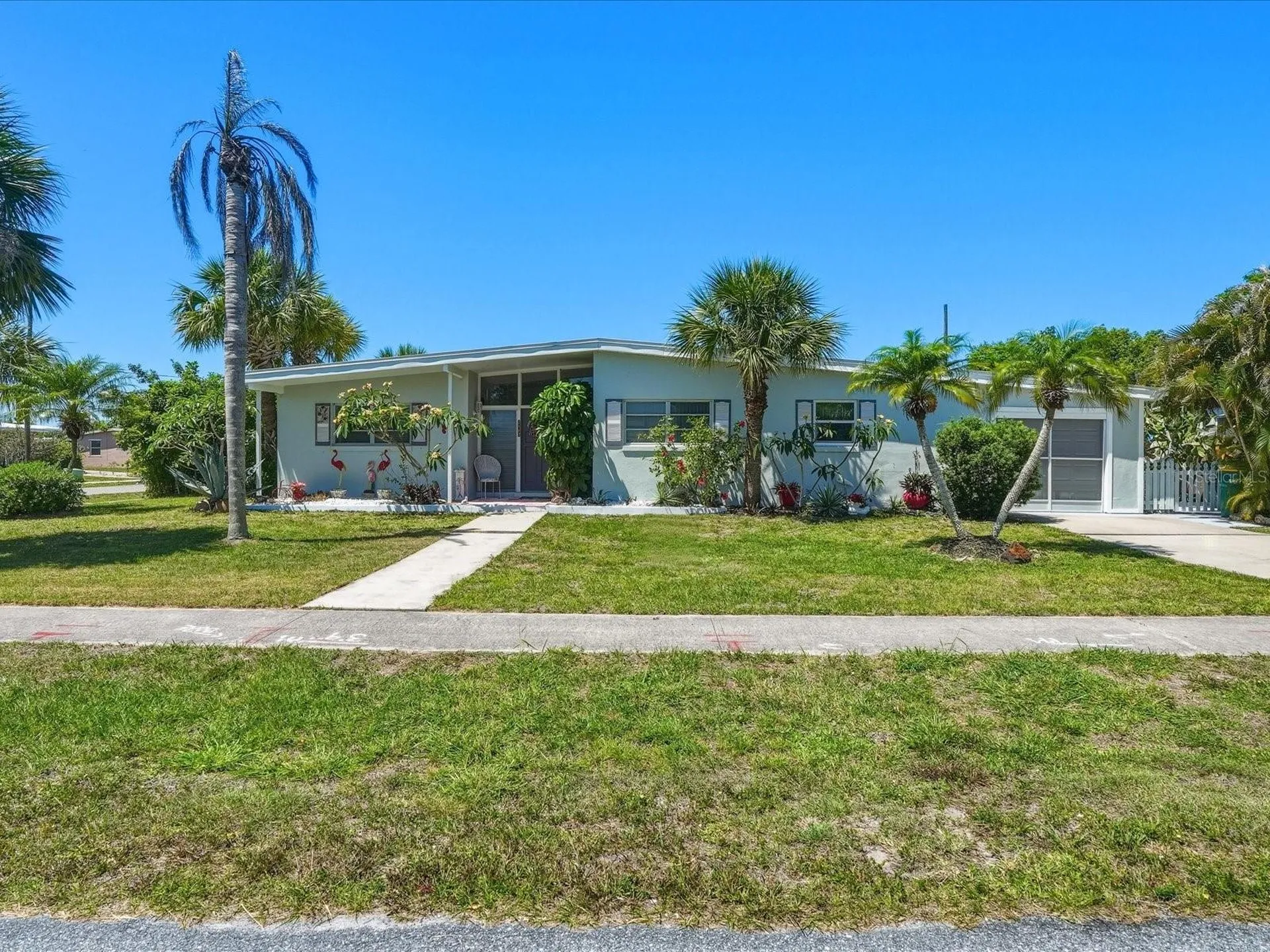 2167 Gerard Court Port Charlotte FL 33952