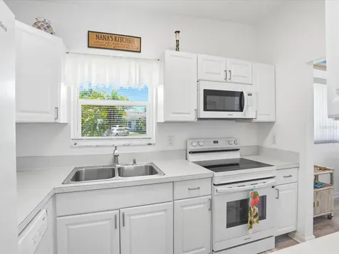 2167 Gerard Court Port Charlotte FL 33952
