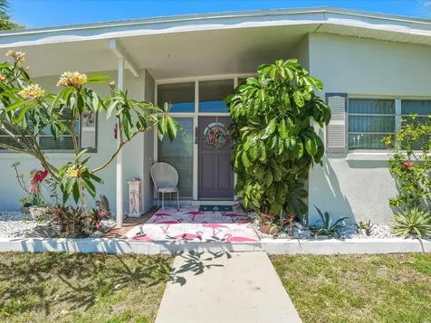 2167 Gerard Court Port Charlotte FL 33952