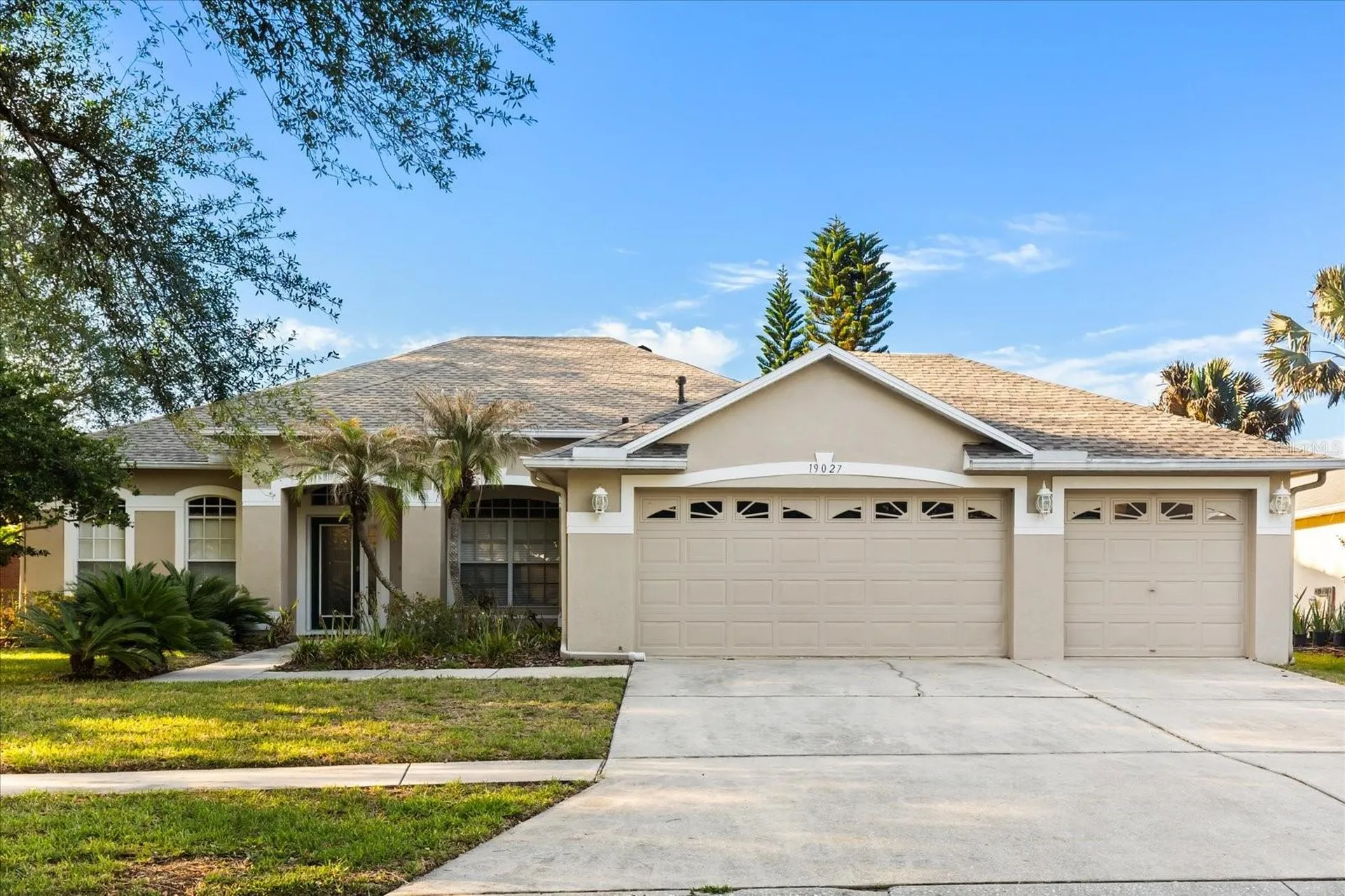 19027 Dove Creek Drive Tampa FL 33647