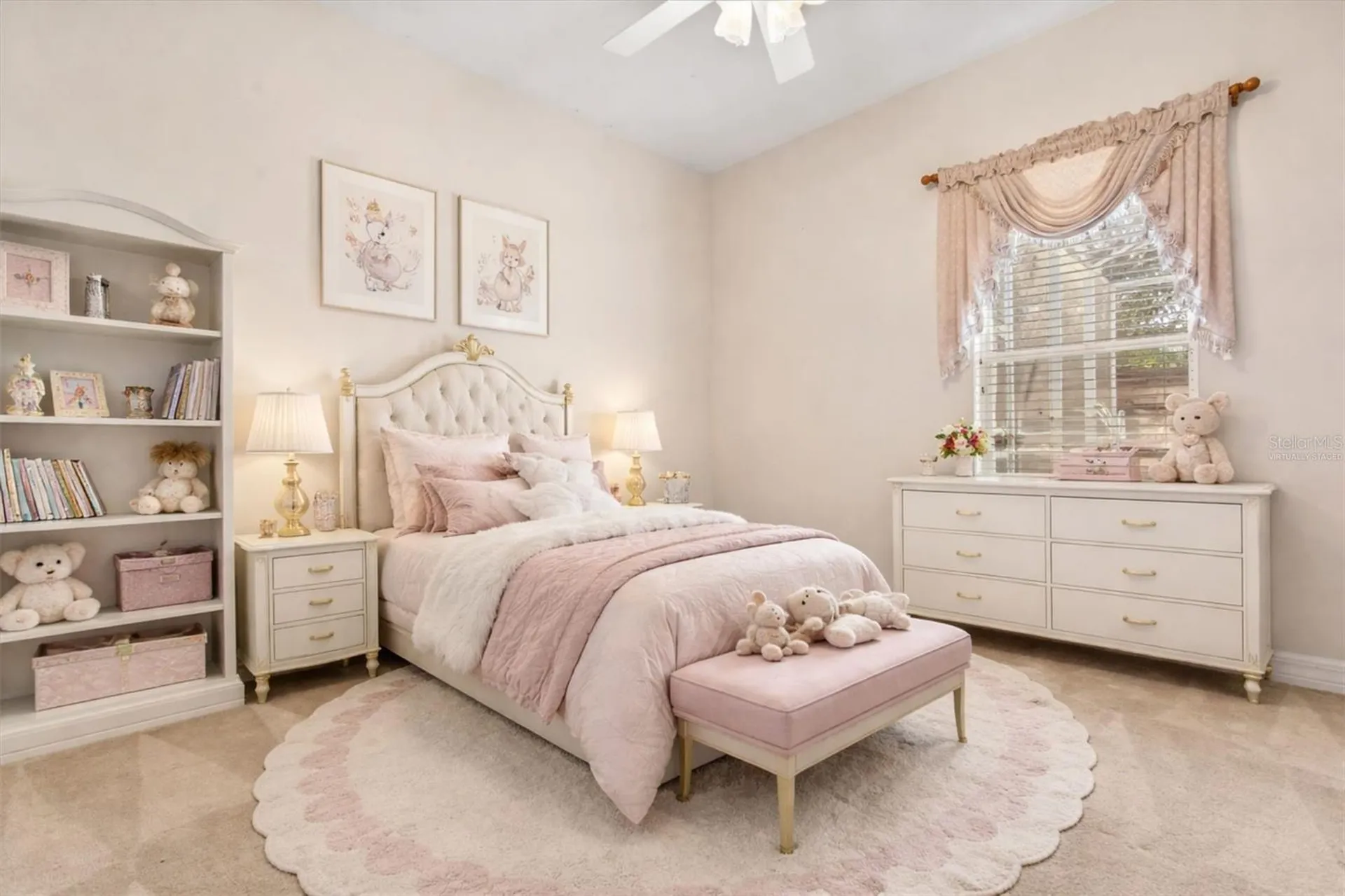 19027 Dove Creek Drive Tampa FL 33647
