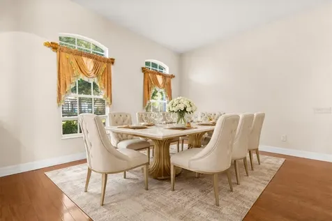 19027 Dove Creek Drive Tampa FL 33647