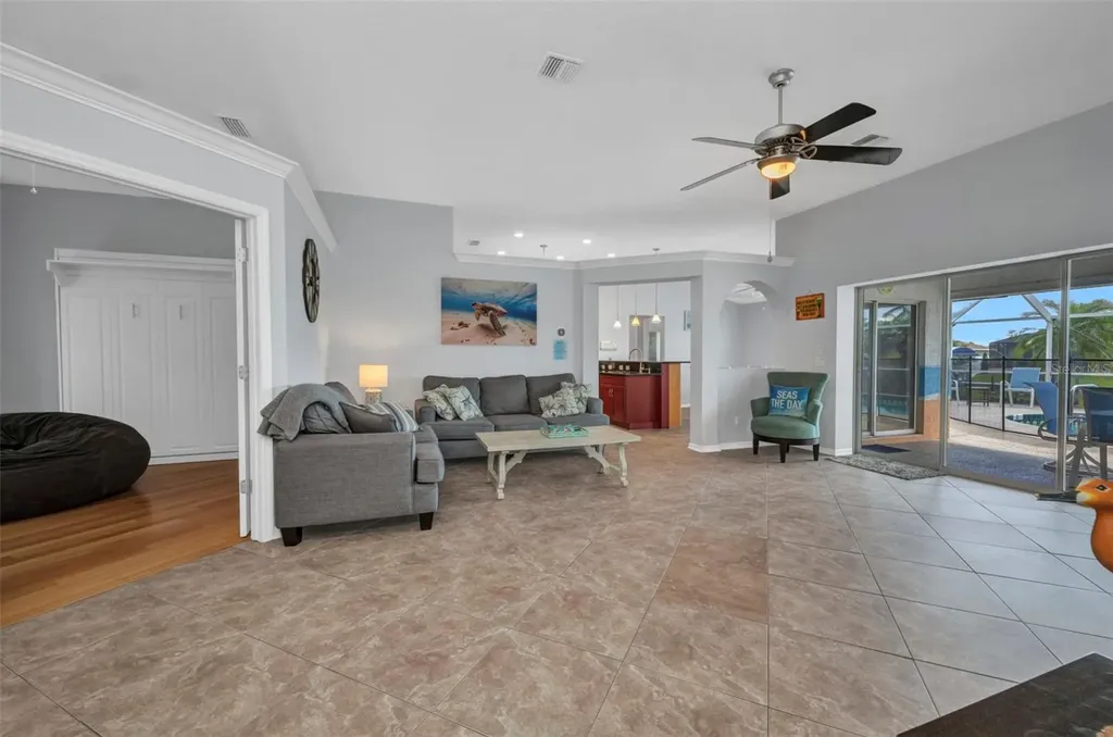 9582 Arsipe Circle Port Charlotte FL 33981
