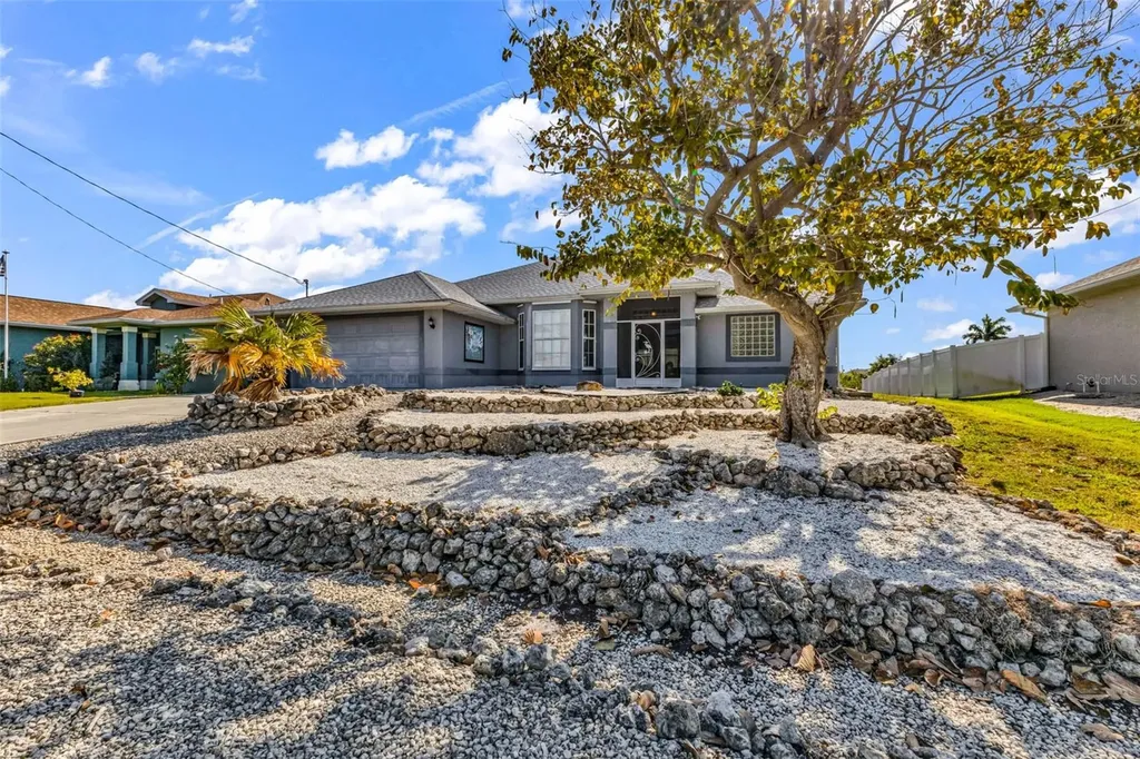 9582 Arsipe Circle Port Charlotte FL 33981