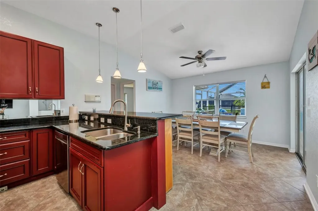 9582 Arsipe Circle Port Charlotte FL 33981