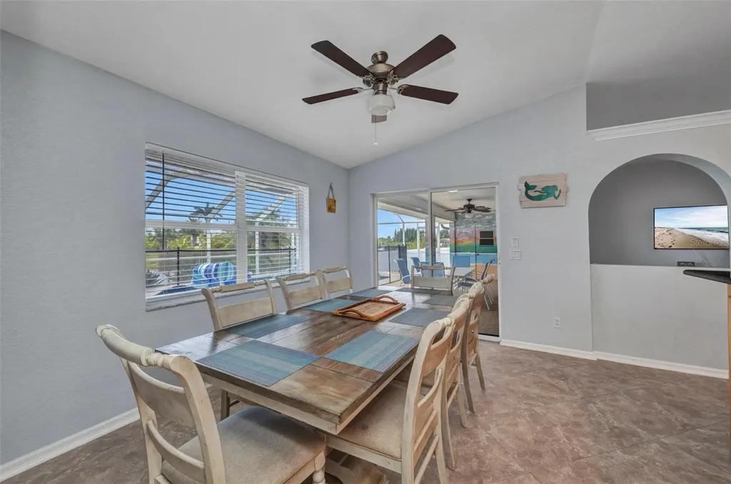 9582 Arsipe Circle Port Charlotte FL 33981