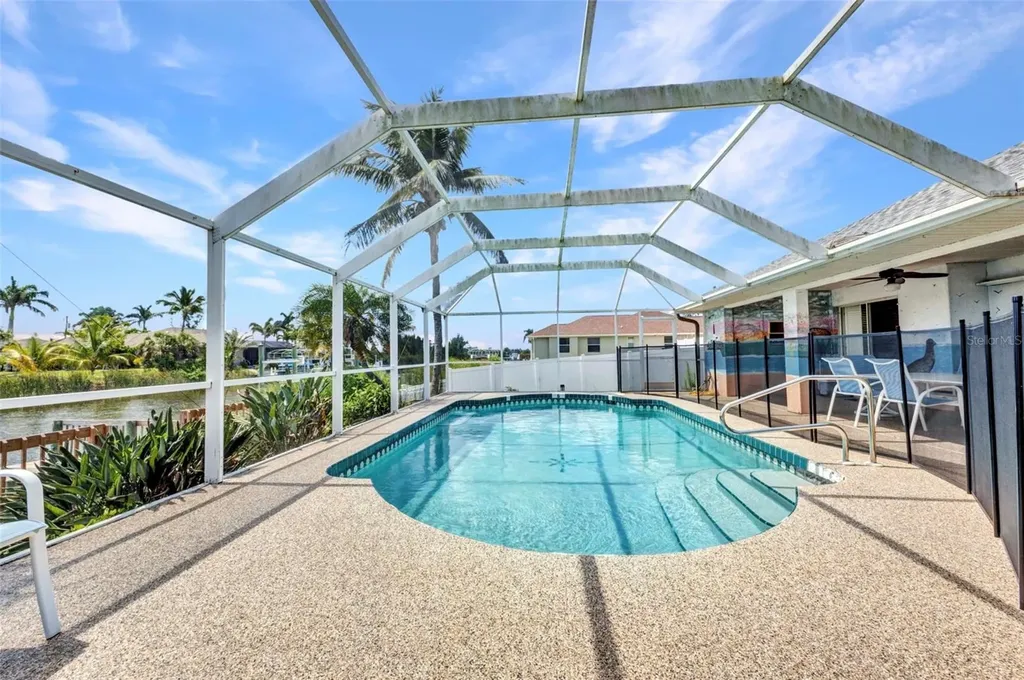 9582 Arsipe Circle Port Charlotte FL 33981