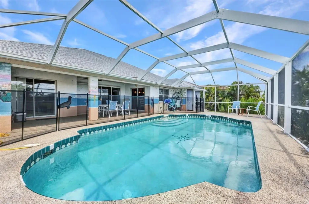 9582 Arsipe Circle Port Charlotte FL 33981