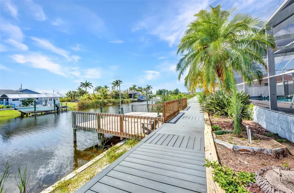 9582 Arsipe Circle Port Charlotte FL 33981