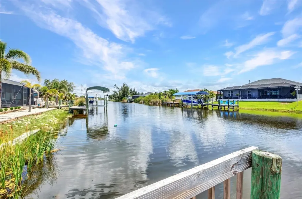 9582 Arsipe Circle Port Charlotte FL 33981