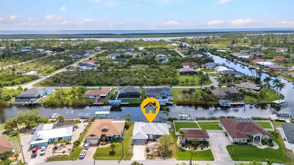 9582 Arsipe Circle Port Charlotte FL 33981