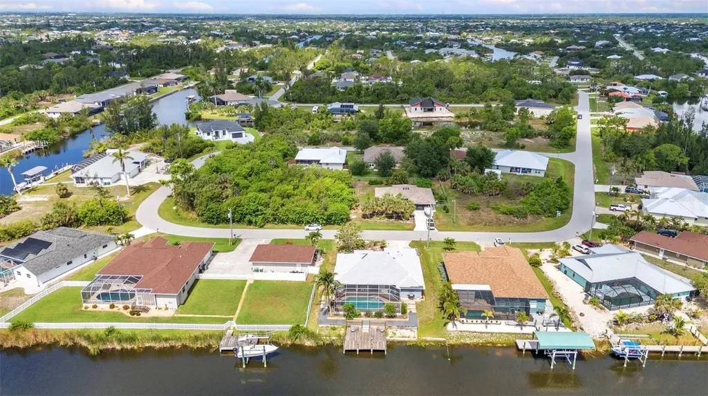 9582 Arsipe Circle Port Charlotte FL 33981