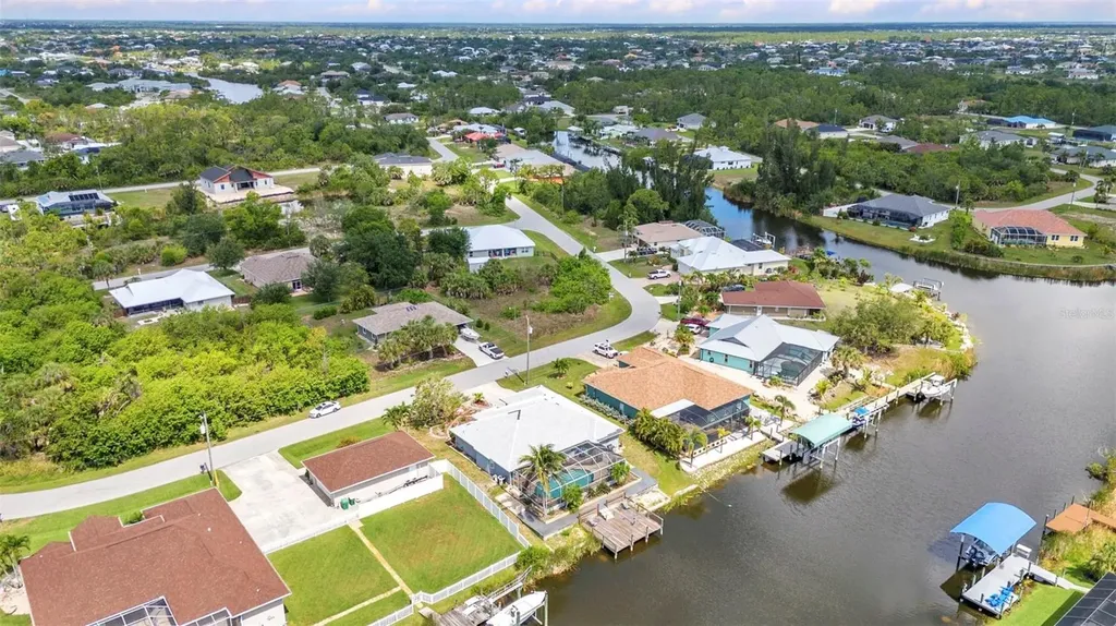 9582 Arsipe Circle Port Charlotte FL 33981