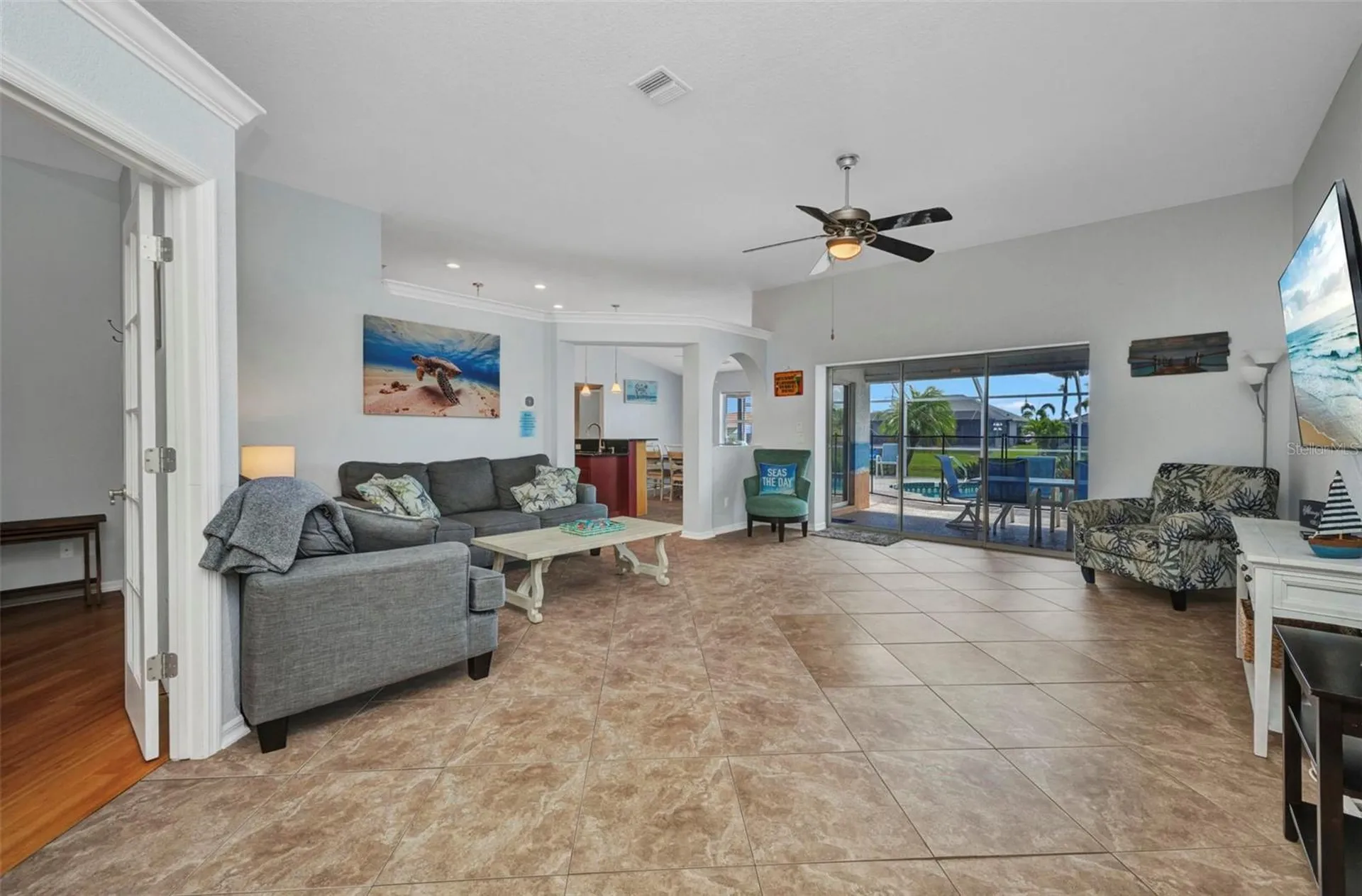 9582 Arsipe Circle Port Charlotte FL 33981