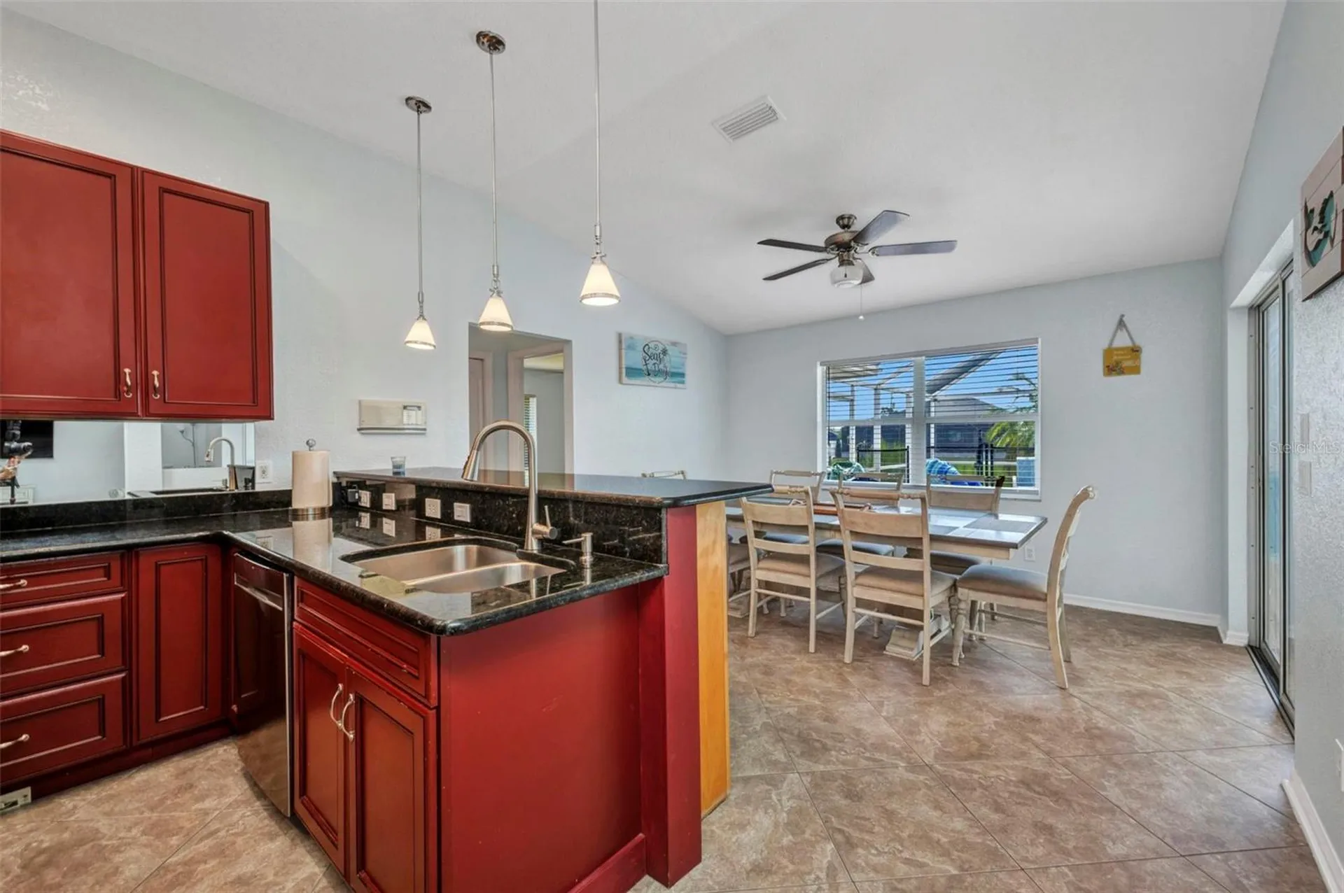 9582 Arsipe Circle Port Charlotte FL 33981