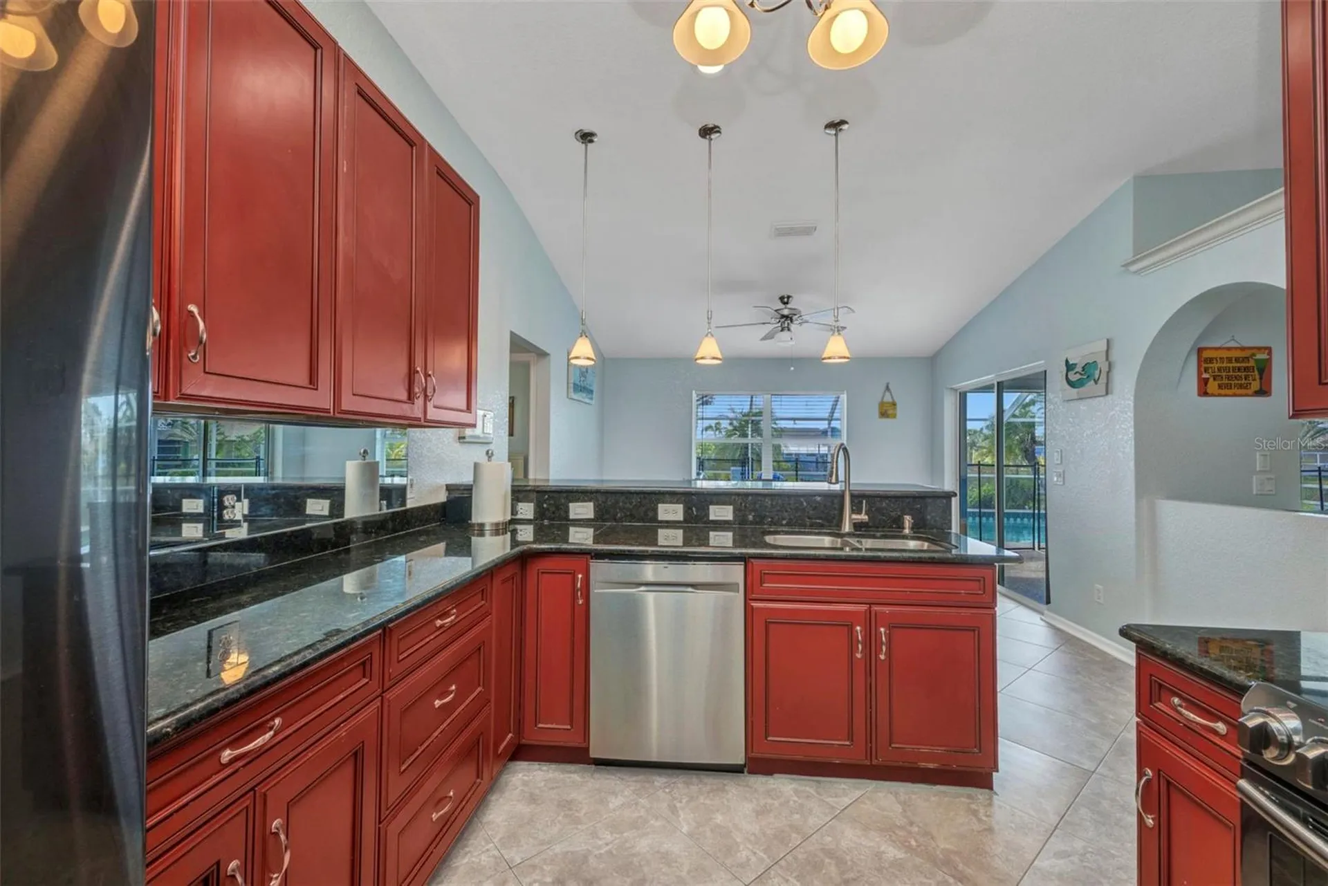 9582 Arsipe Circle Port Charlotte FL 33981