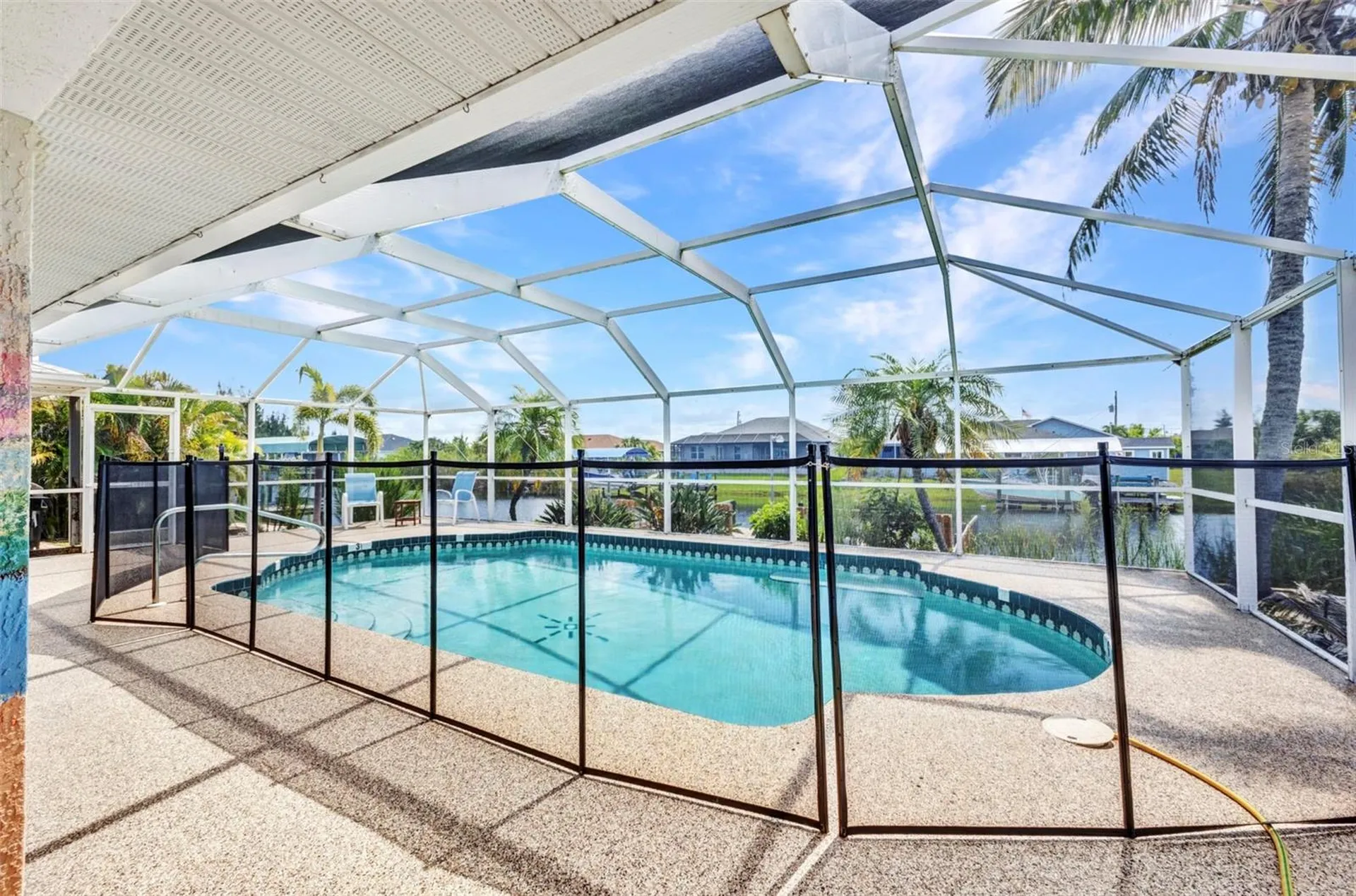 9582 Arsipe Circle Port Charlotte FL 33981