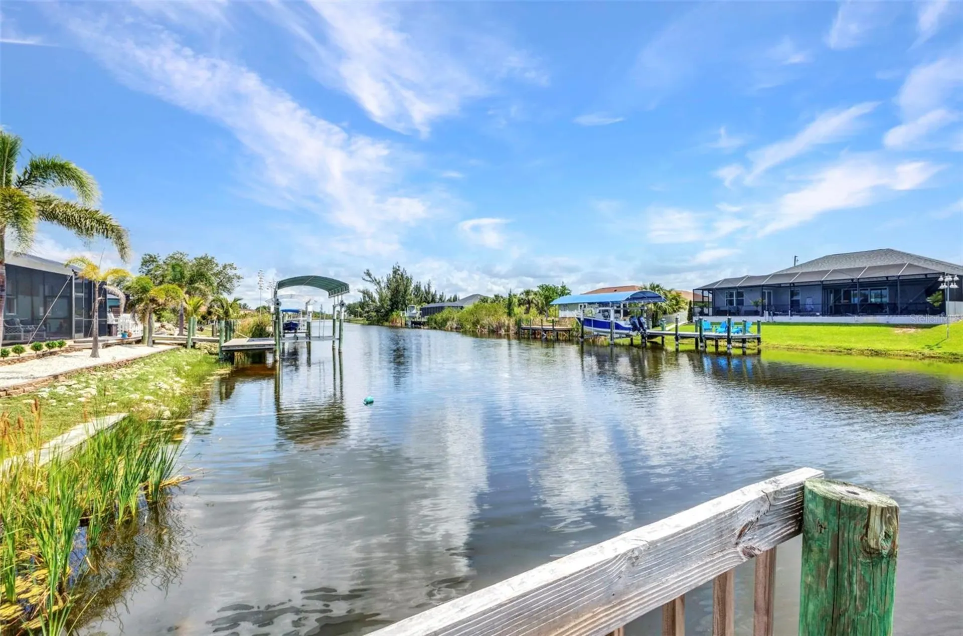 9582 Arsipe Circle Port Charlotte FL 33981