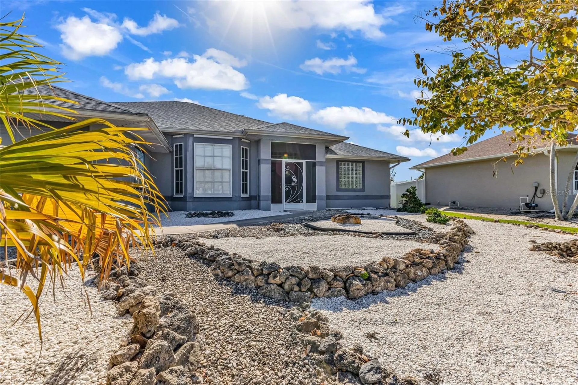 9582 Arsipe Circle Port Charlotte FL 33981
