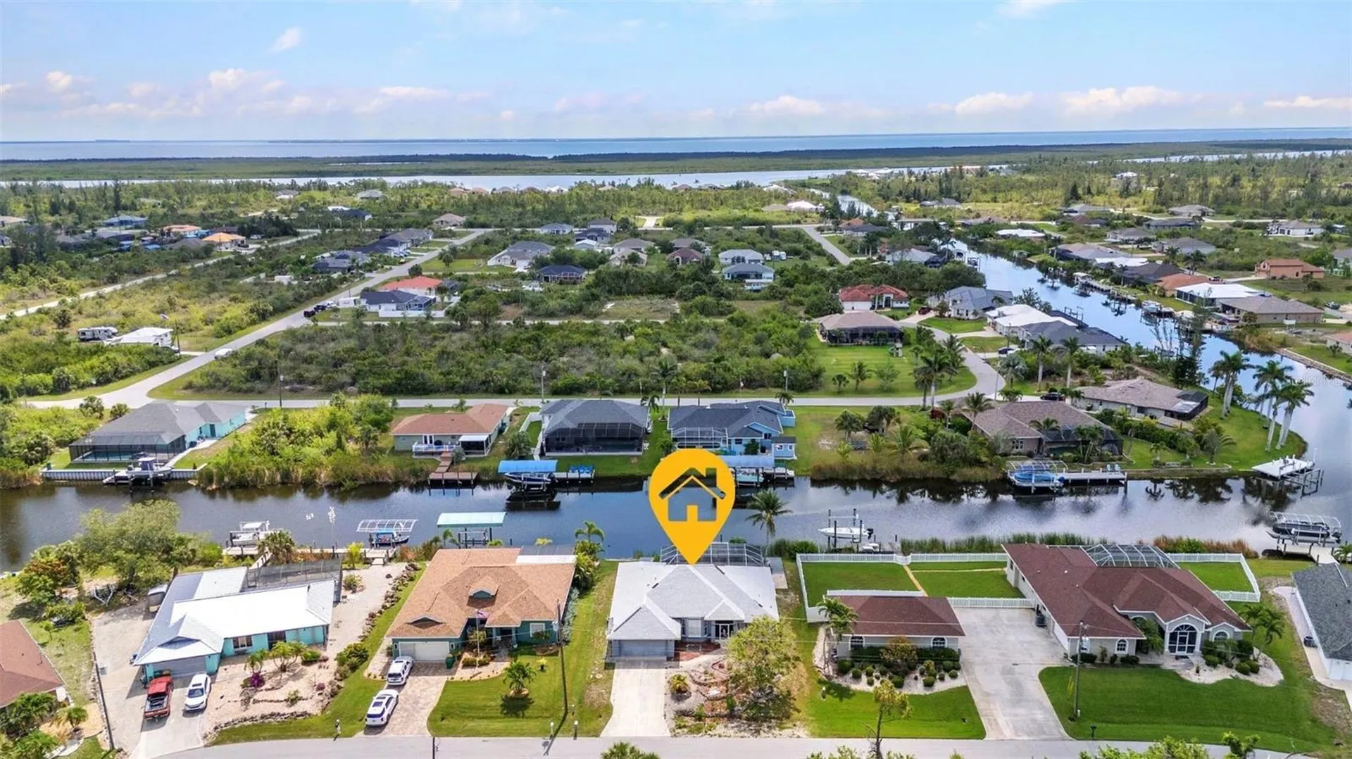 9582 Arsipe Circle Port Charlotte FL 33981