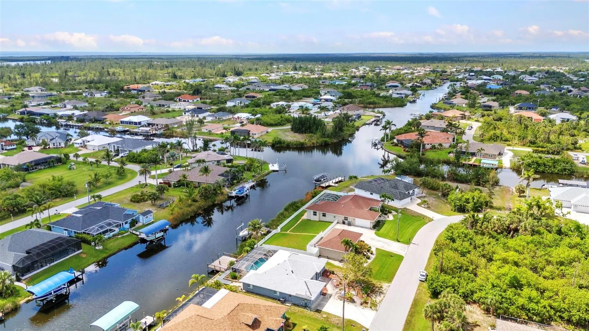 9582 Arsipe Circle Port Charlotte FL 33981