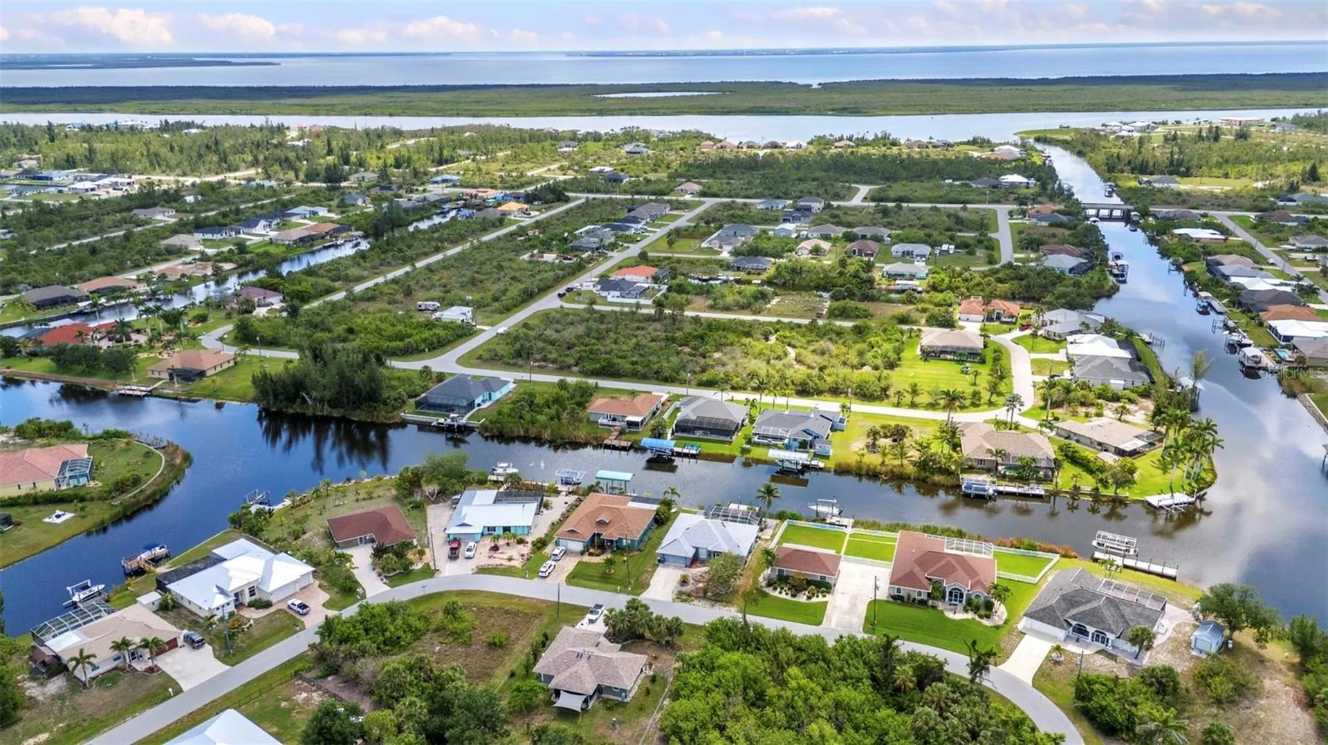 9582 Arsipe Circle Port Charlotte FL 33981