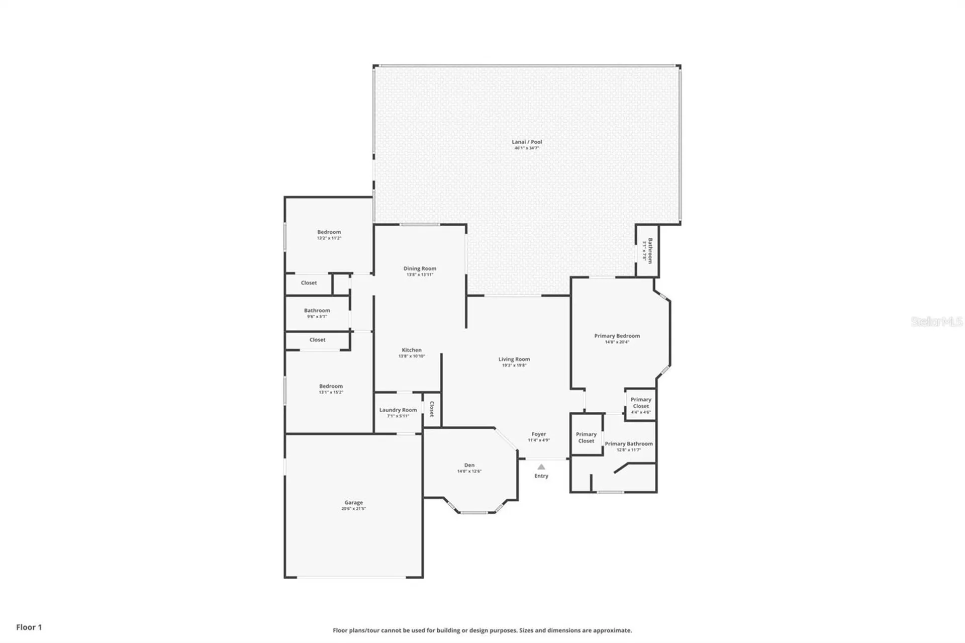 9582 Arsipe Circle Port Charlotte FL 33981