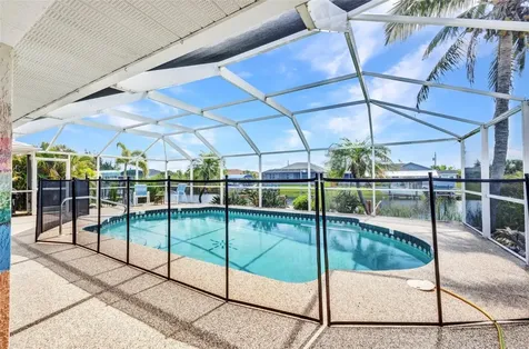 9582 Arsipe Circle Port Charlotte FL 33981