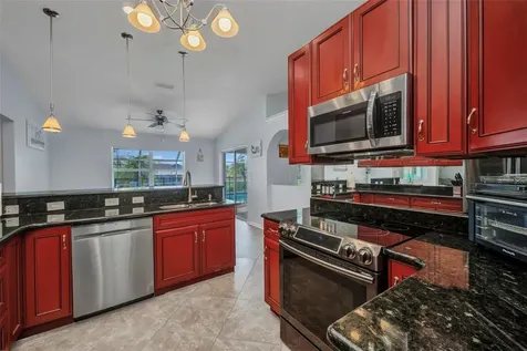 9582 Arsipe Circle Port Charlotte FL 33981
