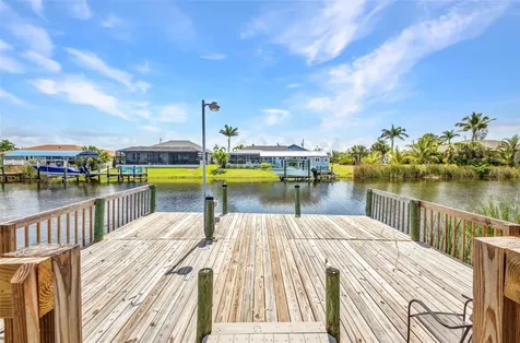 9582 Arsipe Circle Port Charlotte FL 33981